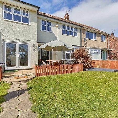 Host & Stay - Stonehaven Seaton Carew Exterior photo