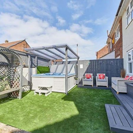 Host & Stay - Stonehaven Seaton Carew Exterior photo