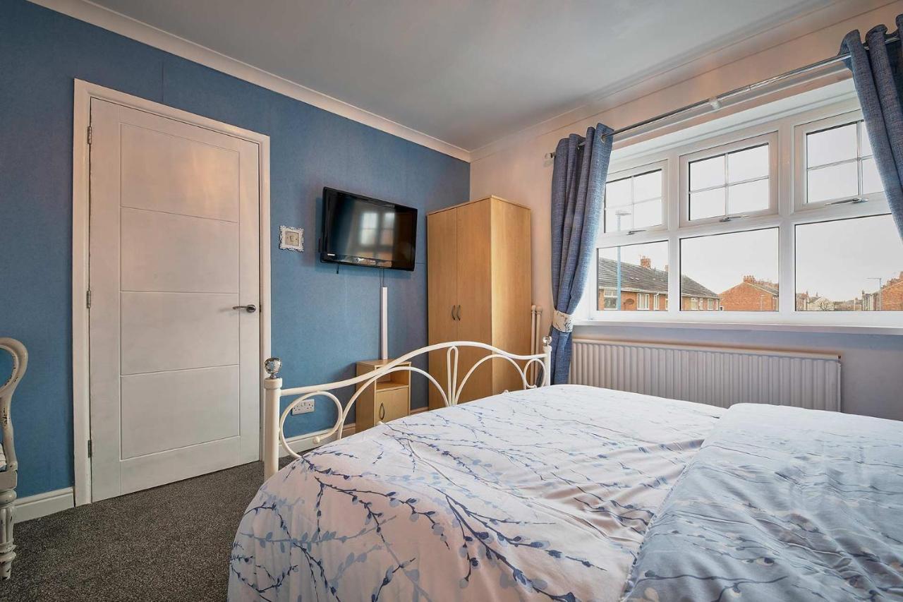 Host & Stay - Stonehaven Seaton Carew Exterior photo